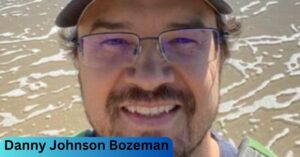 Danny Johnson Bozeman