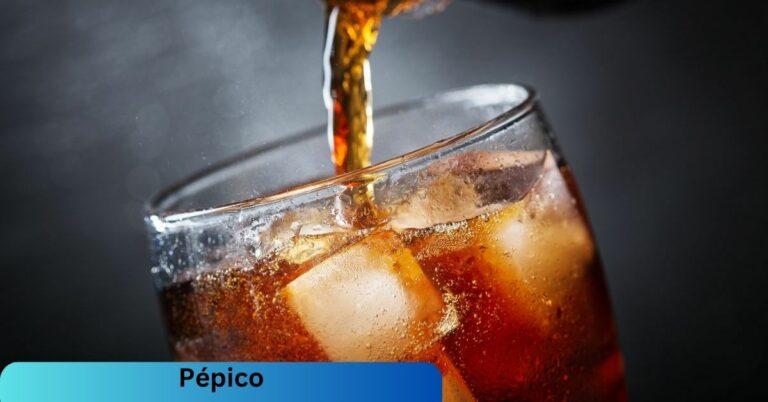 Pépico – Is The World’s Hottest Soft Drink!