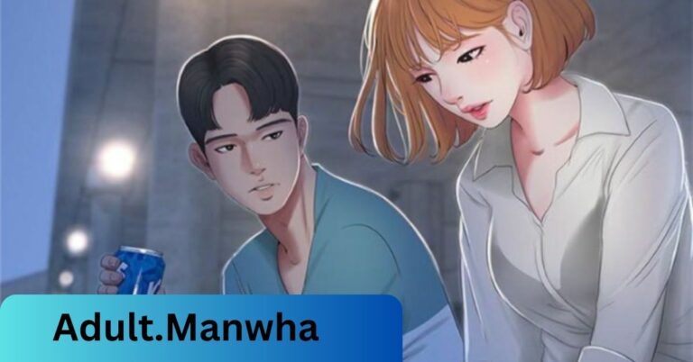 Adult.Manwha – A Glimpse Into Mature Comic Realms!