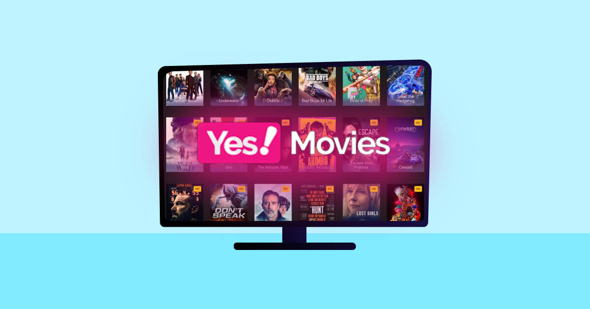 YesMovies Everything You Need To Know!