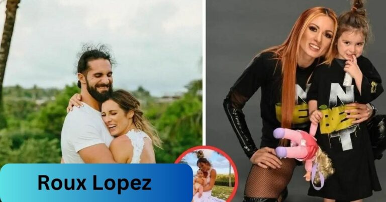 Roux Lopez – All You Need to Know!