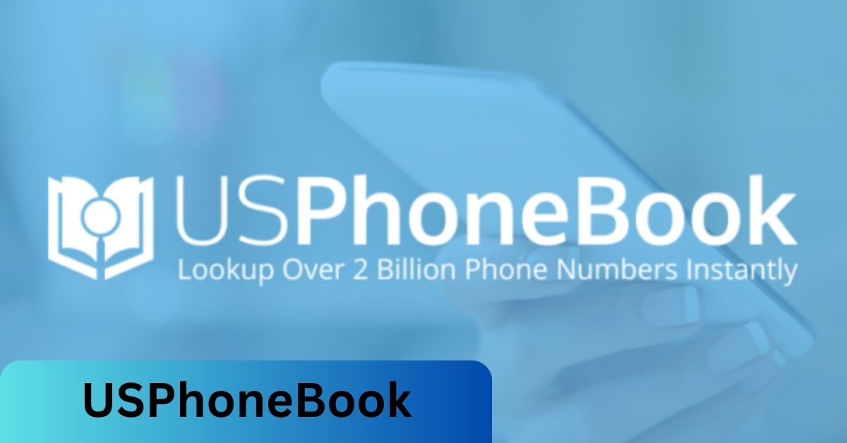 usphonebook