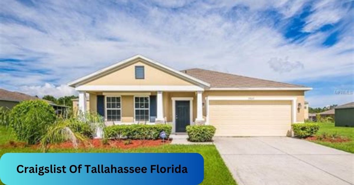 Craigslist Of Tallahassee Florida Click to gain knowledge!