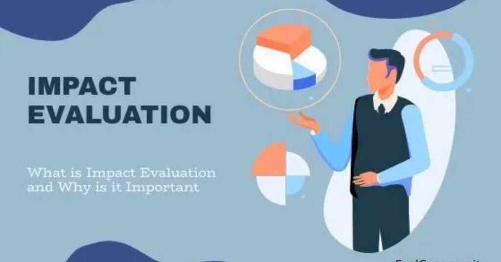 Evaluation of Program Impact