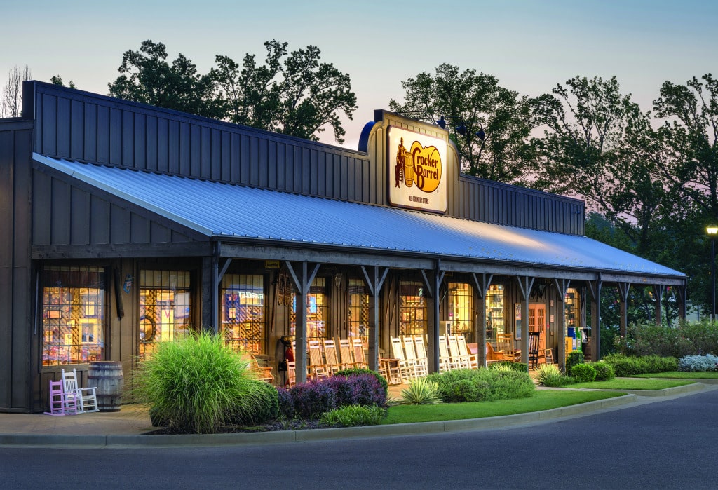 Is Cracker Barrel Going Out of Business or Not