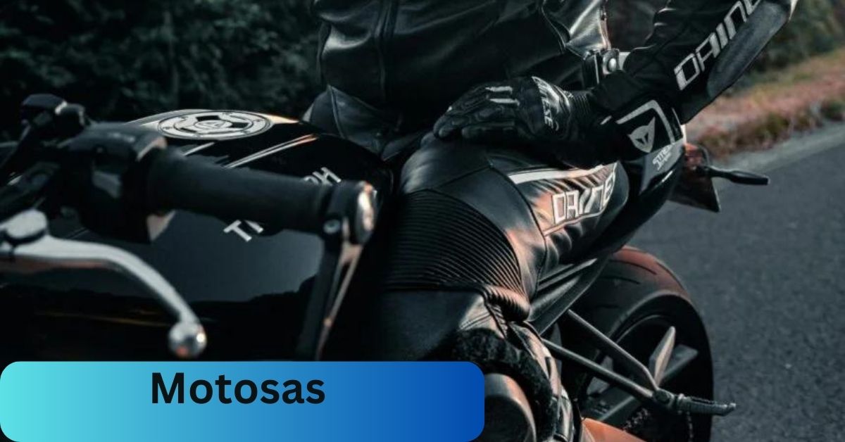 Motosas