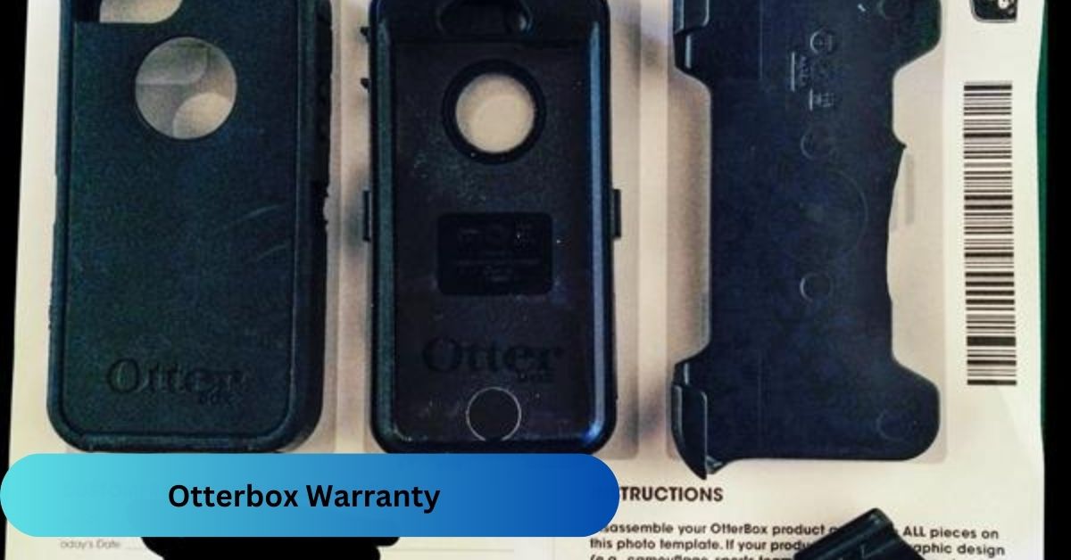 Otterbox Warranty