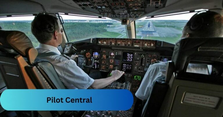 Pilot Central – Click For A Detailed Breakdown