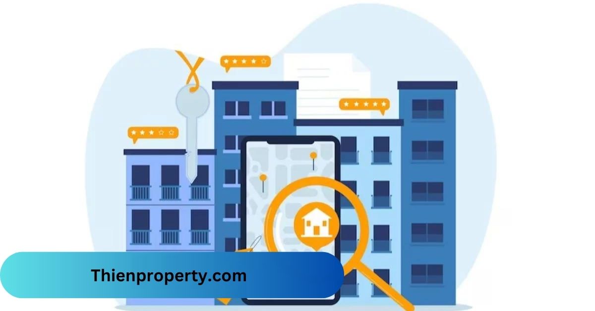 Thienproperty.com