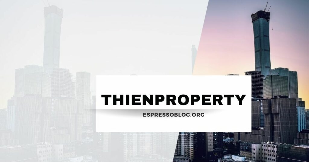 What is ThienProperty.com