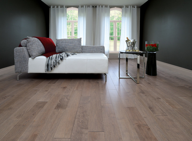 How Long Does Maple Flooring Last?