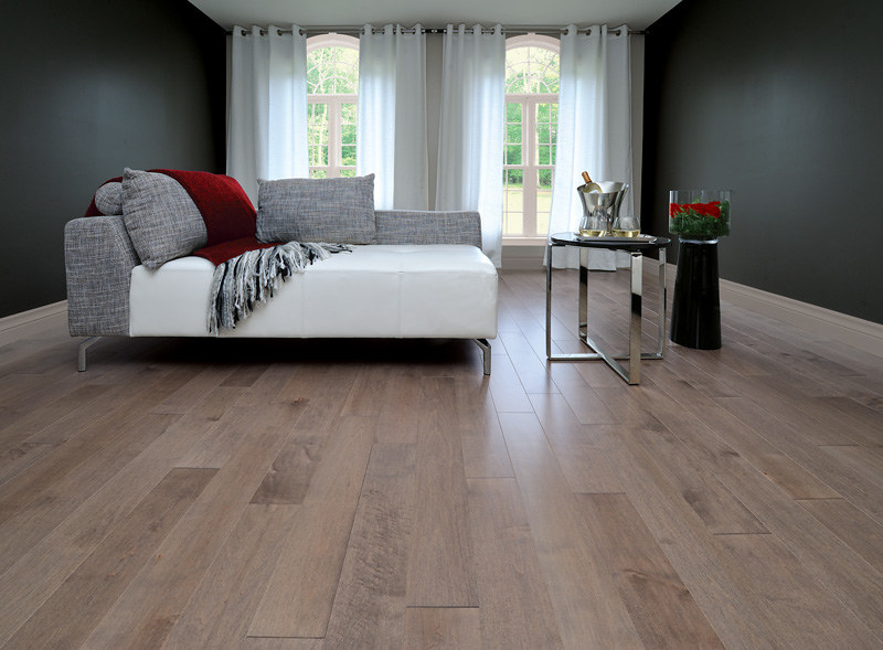 How Long Does Maple Flooring Last?