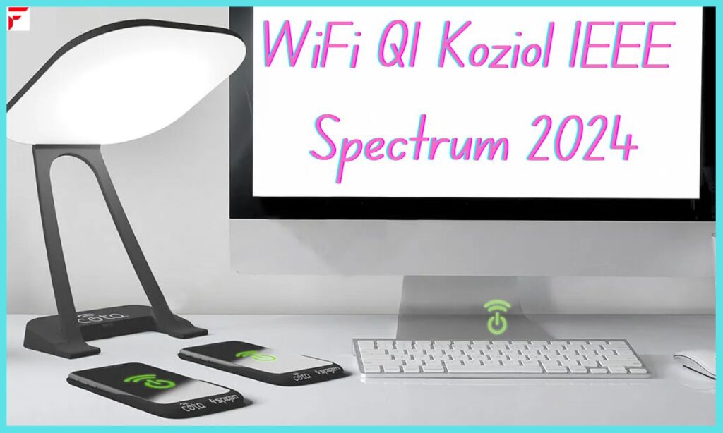 The New Wi-Fi Standard of 2024