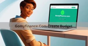 Gomyfinance.Com Create Budget - Your Ultimate Expense Tracking Tool!