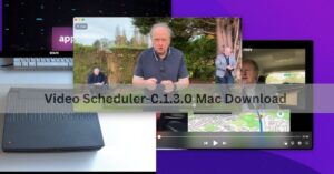 Video Scheduler-0.1.3.0 Mac Download - A Comprehensive Guide!