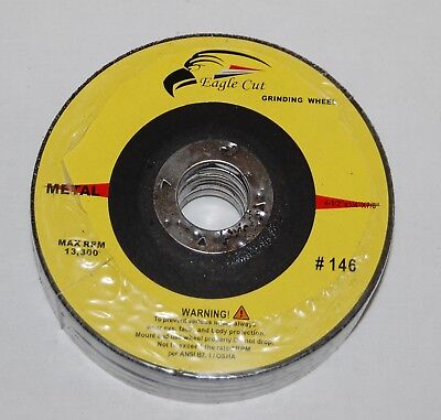 Eagle Grinding Wheel 3460-542-2921