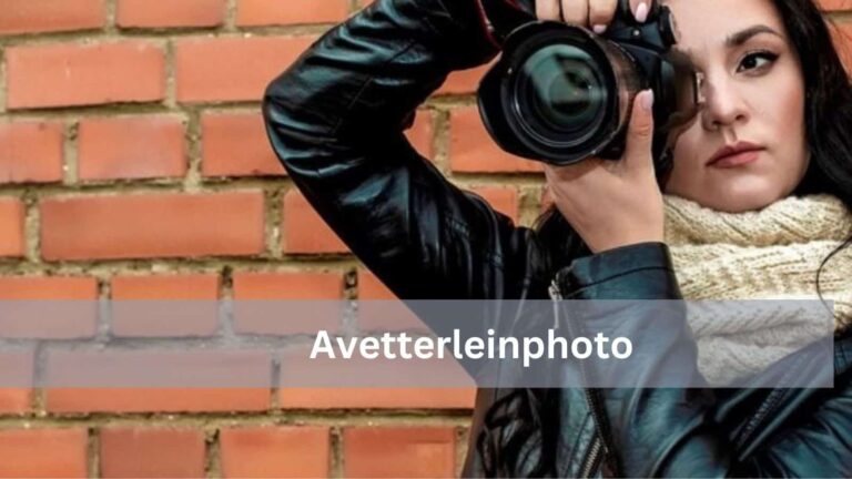 Avetterleinphoto