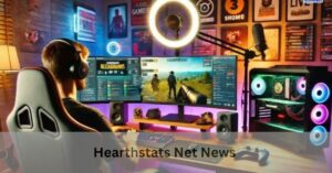 Hearthstats Net News - A Comprehensive Guide!