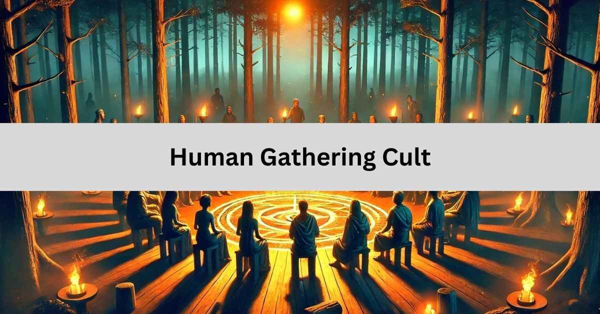 Human Gathering Cult