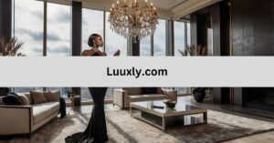 Luuxly.com