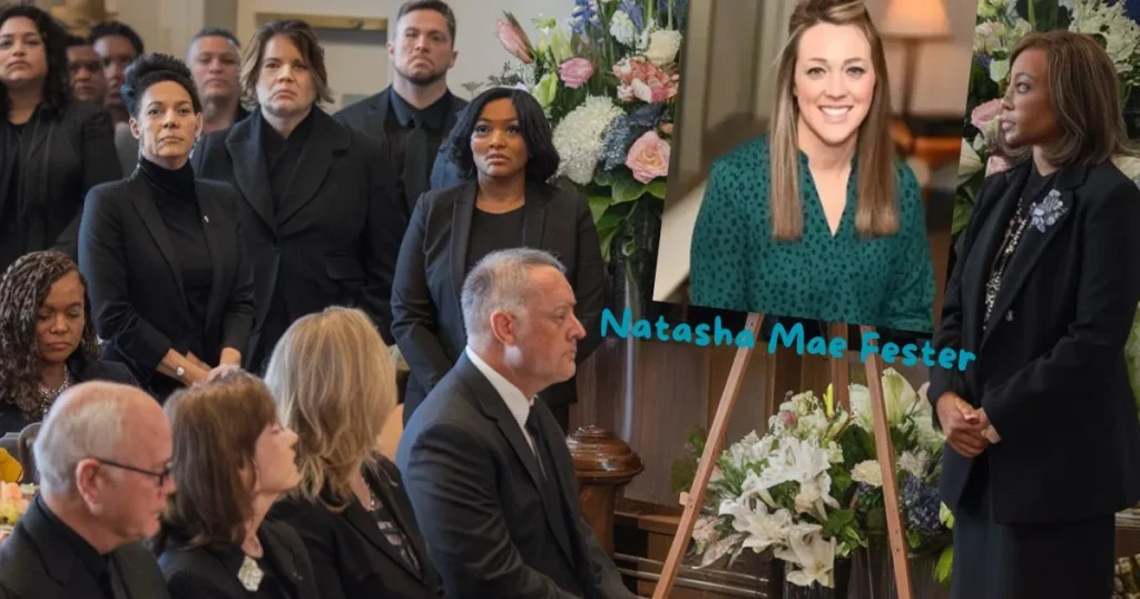 Memorial Service and Tributes