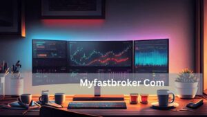 Myfastbroker Com