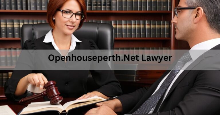 Openhouseperth.Net Lawyer