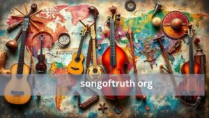 Songoftruth Org