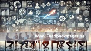 Www.Feedbackmagazine.Org