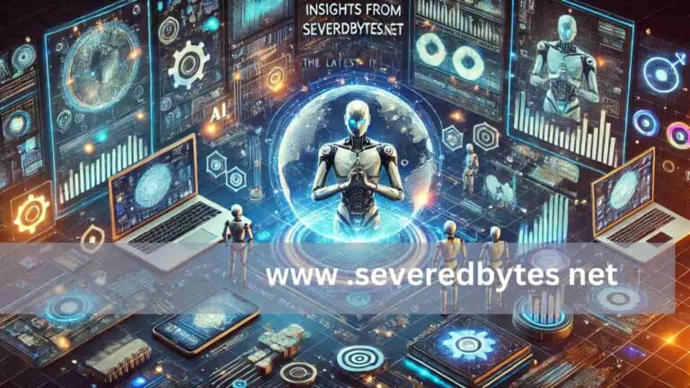 Www.Severedbytes.Net