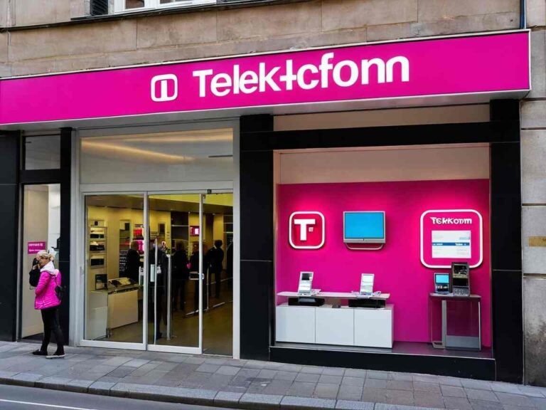 Telekom Fintechasianet