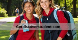 getdiscoverstudent com