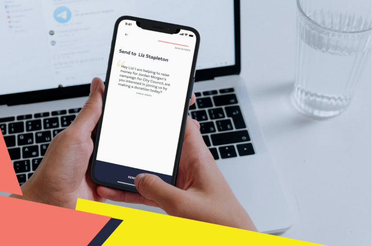 The Impact of Text-to-Donate Campaigns on Nonprofit Organizations