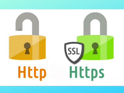 3. HTTPS and Website Security: