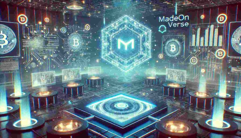 madeonverse